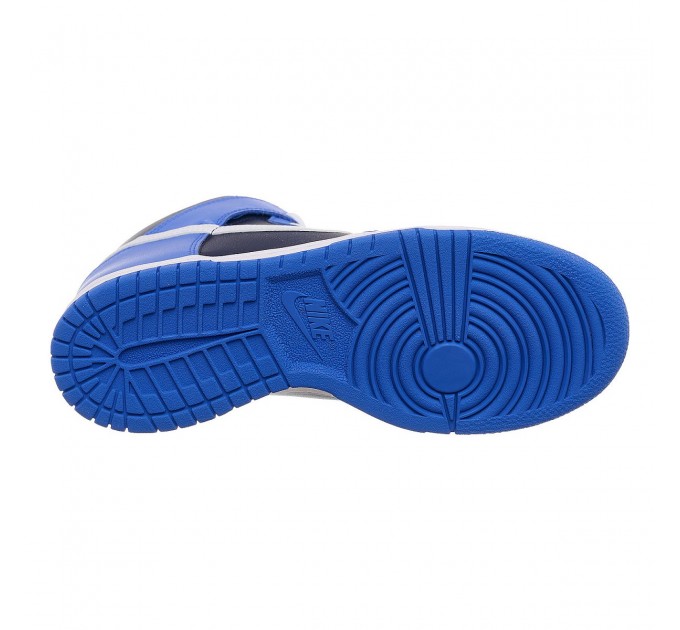 Кросівки жіночі Nike Dunk High Gs 'Obsidian' (DB2179-400)