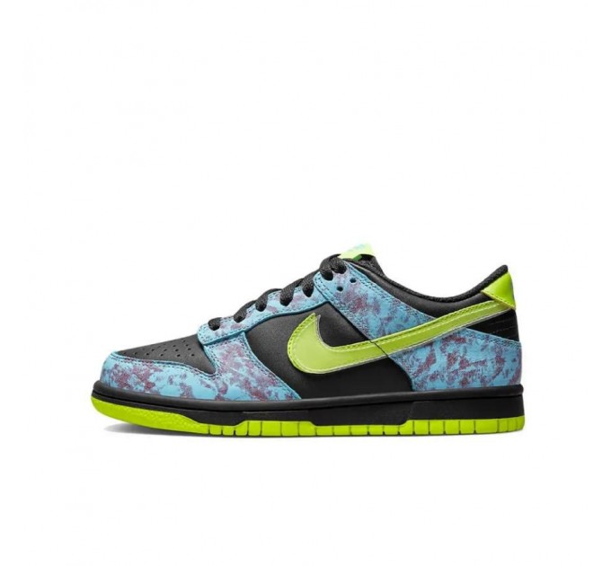 Кросівки Nike Dunk Low Se DV1694-900