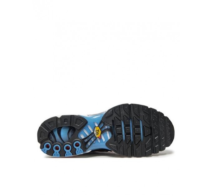 Кроссовки Nike Air Max Plus Университет Blue Light Crimson (W) HF5386-001