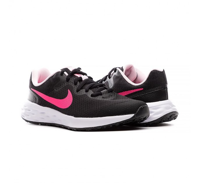 Кросівки Nike Revolution 6 Nn DD1096-007
