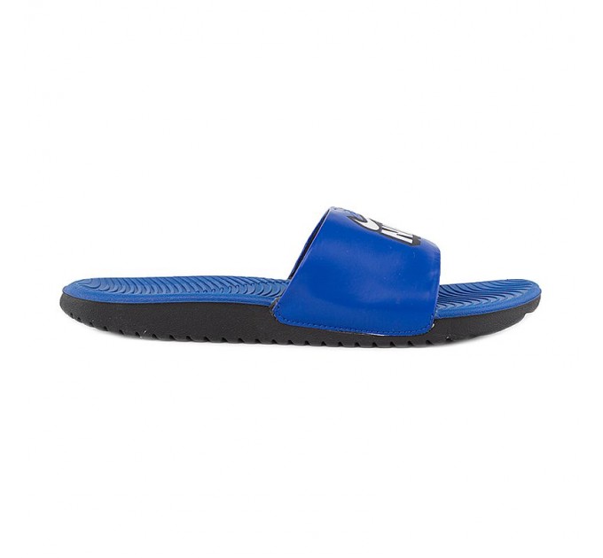 Тапочки Nike Kawa Slide Fun (Gs/Ps) DD3242-400