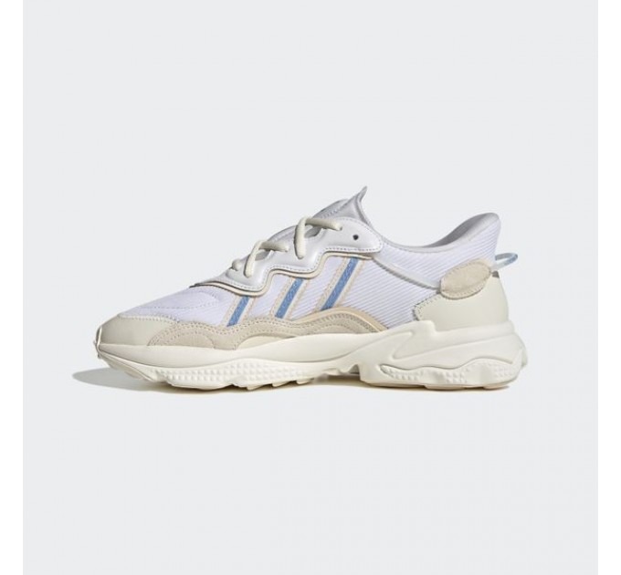 Кроссовки Adidas Osweego GX9890