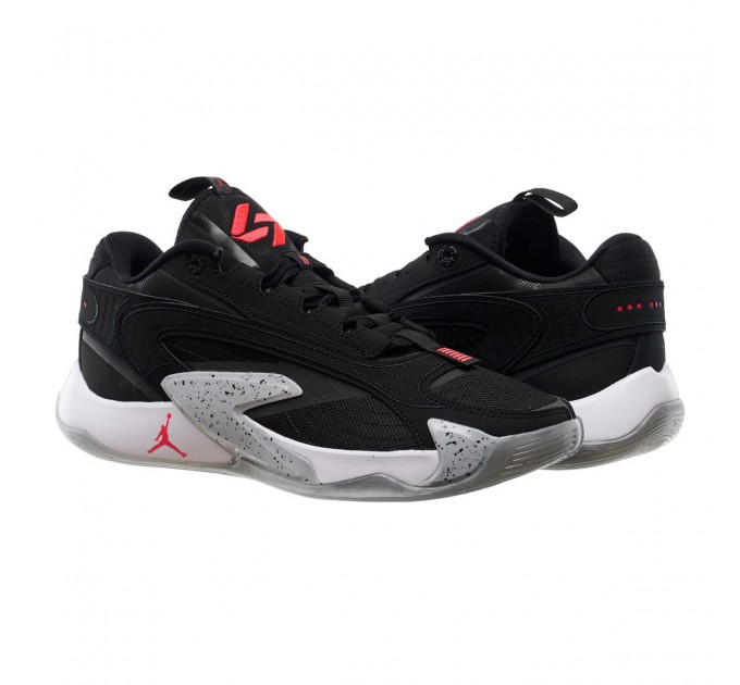 Кроссовки мужские Jordan Luka 2 (DX8733-006)