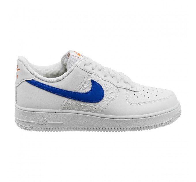 Кросівки чоловічі Nike Air Force 1 07 (FD0667-100)