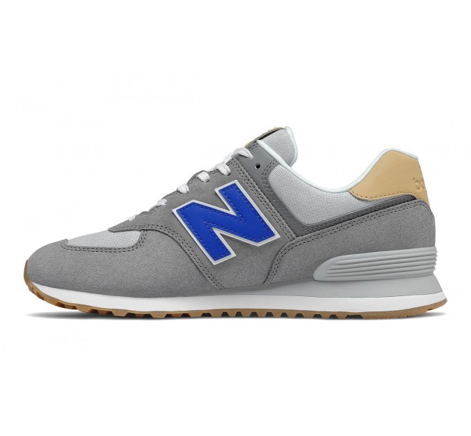 Кросівки New Balance 574 Beach Cruiser