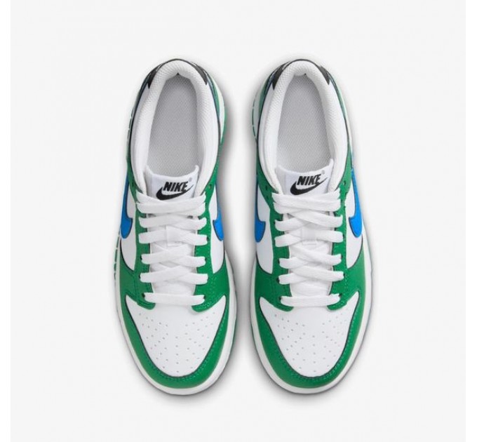 Кроссовки Nike Dunk Low Gs FZ4357-300