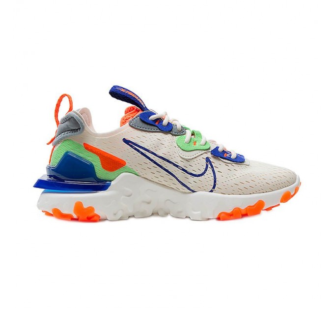 Кроссовки Nike React Vision