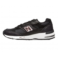 Кроссовки New Balance 991 W991BKP
