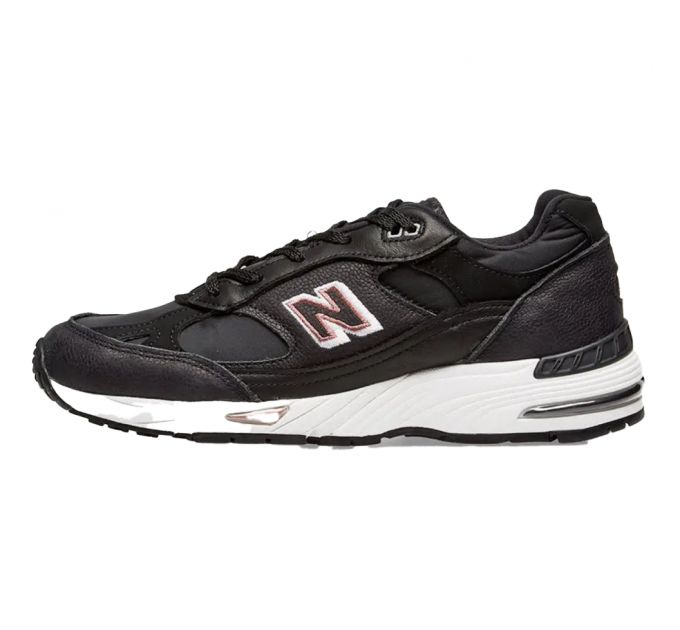 Кроссовки New Balance 991 W991BKP