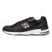 Кроссовки New Balance 991 W991BKP