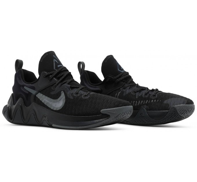 Кроссовки мужские Nike Giannis Immortality (CZ4099-009)