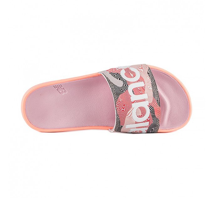 Тапочки New Balance 200 SUF200P2
