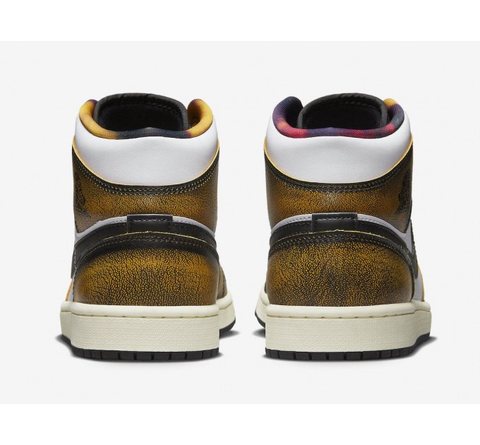Кросівки Jordan Air 1 Mid Se DQ8417-071