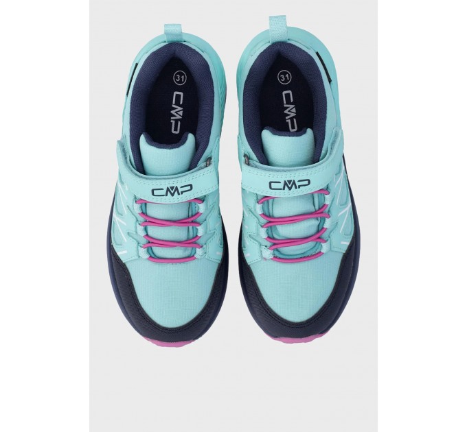 Кросівки Cmp Kids Hulysse Wp Shoes 3Q15894-L430
