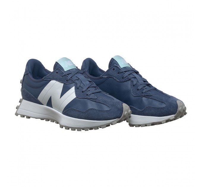 Кроссовки женские New Balance 327 (WS327BC)
