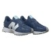 Кроссовки женские New Balance 327 (WS327BC)