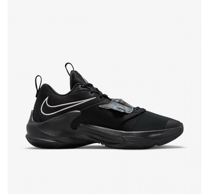 Кроссовки унисекс Nike Zoom Freak 3 (DA0694-002)
