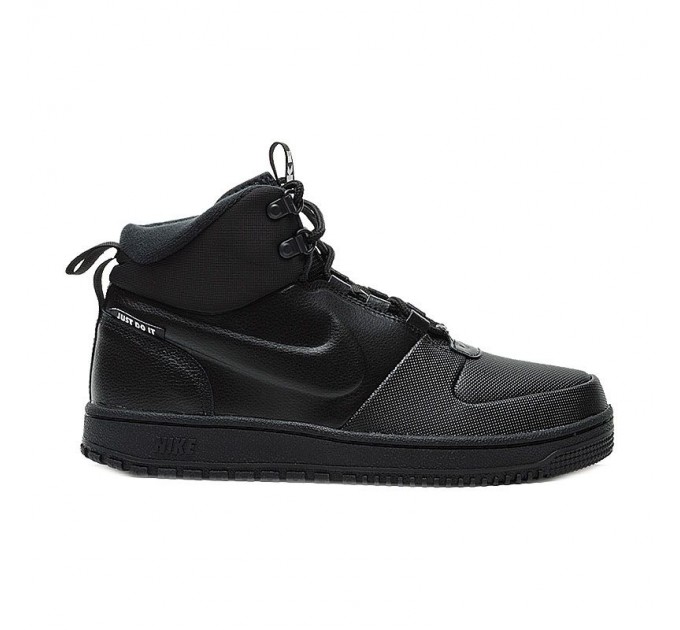 Ботинки мужские Nike Path Wntr (BQ4223-001)