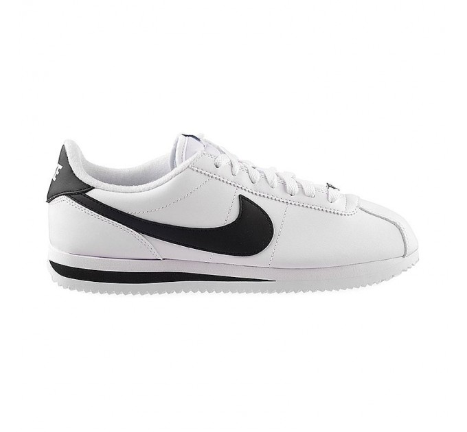 Кроссовки Nike CORTEZ BASIC LEATHER