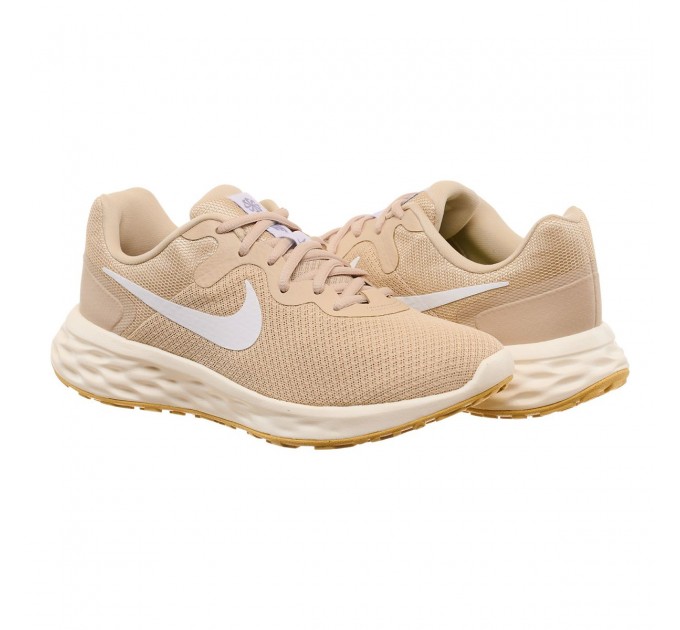 Кроссовки женские Nike Revolution 6 Nn (DC3729-104)