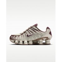Кроссовки женские Nike W Shox Tl (IM6013-072)