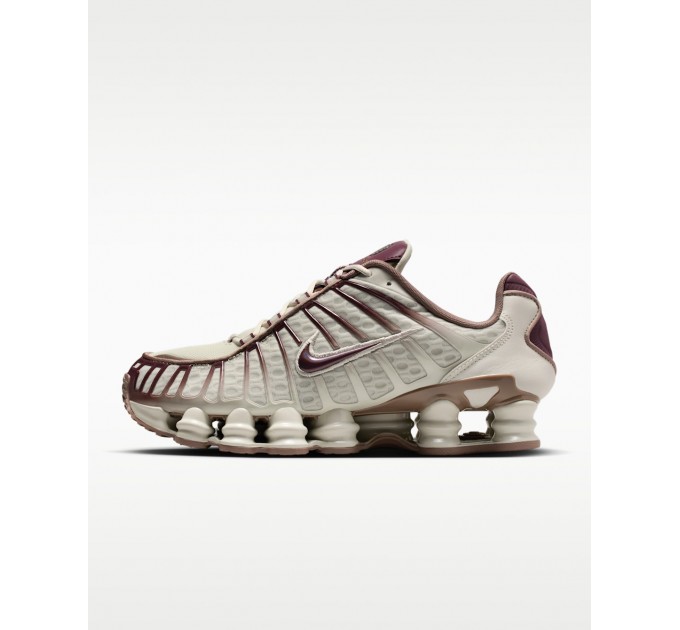 Кроссовки женские Nike W Shox Tl (IM6013-072)