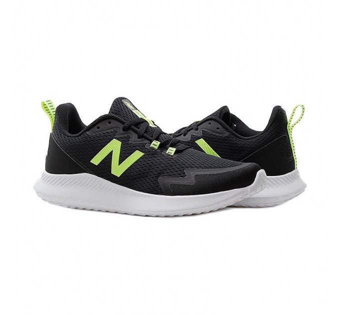 Кроссовки New Balance Ryval Run