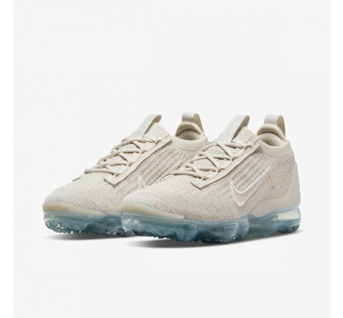 Кроссовки Nike Air Vapormax 2021 Beige Dj9975-001 39 DJ9975-001
