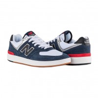 Кроссовки New Balance Ст574 CT574NVY