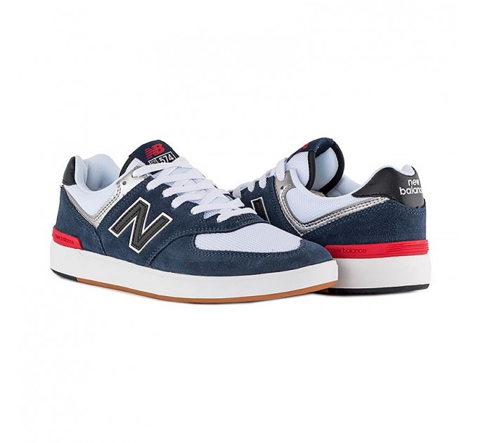 Кроссовки New Balance Ст574 CT574NVY