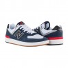 Кроссовки New Balance Ст574 CT574NVY