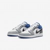 Кроссовки женские Nike 1 Low Se True Blue (DQ2514-140)