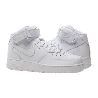 Кросівки чоловічі Nike Air Force 1 07 Mid (CW2289-111)
