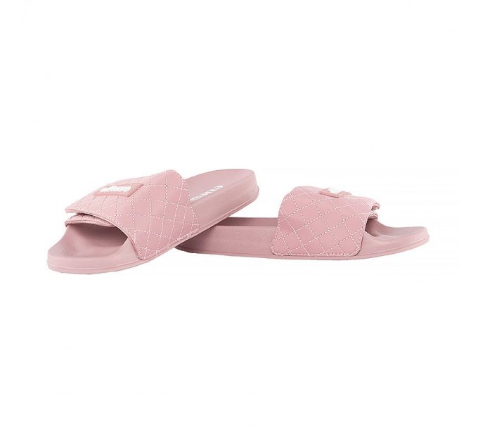 Тапочки Ellesse Samana Slide SGMF0432-LIGHT-PINK