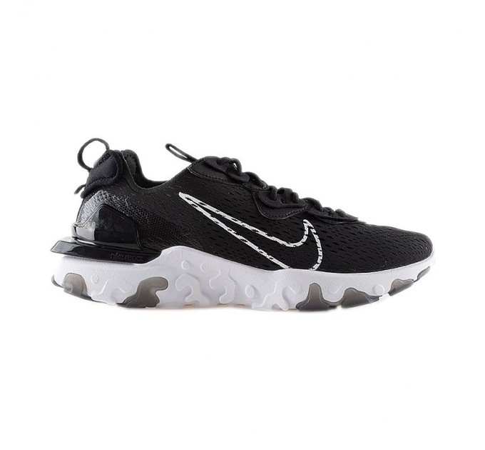 Кросівки чоловічі Nike React Vision 3M (CD4373-006)