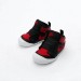 Кроссовки Jordan 1 Crib Bootie Bred AT3745-023