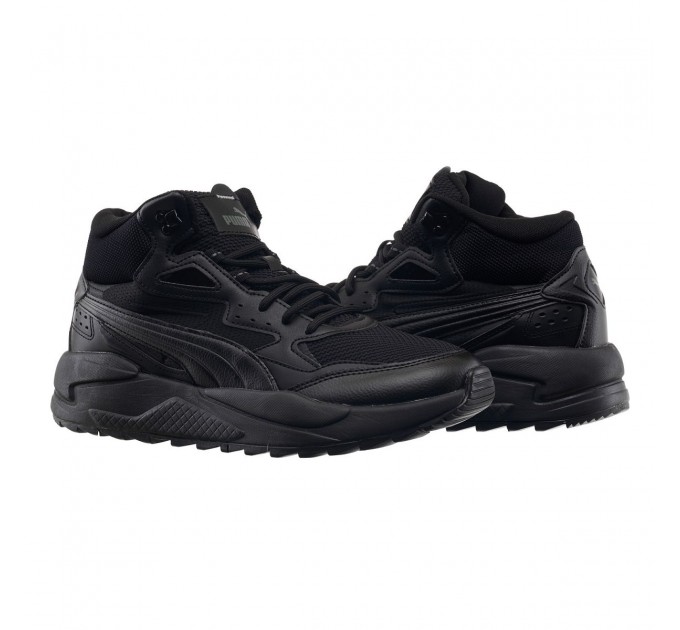 Кросівки Puma X-Ray Speed Mid Wtr 38586901