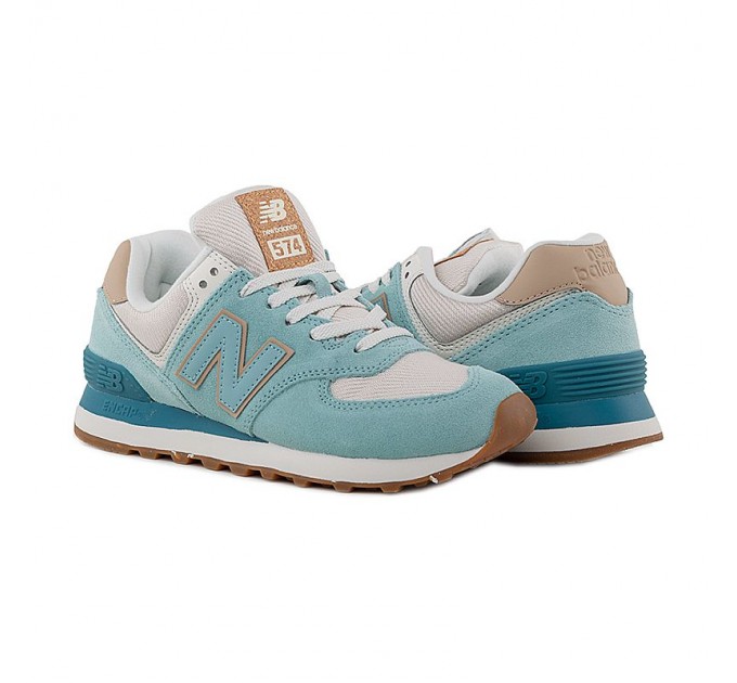 Кроссовки New Balance 574 Tancel