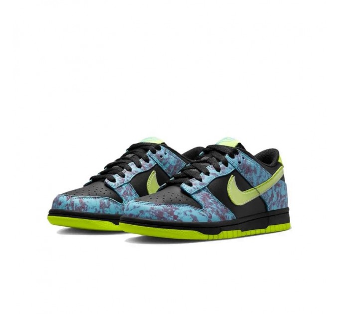 Кросівки Nike Dunk Low Se DV1694-900