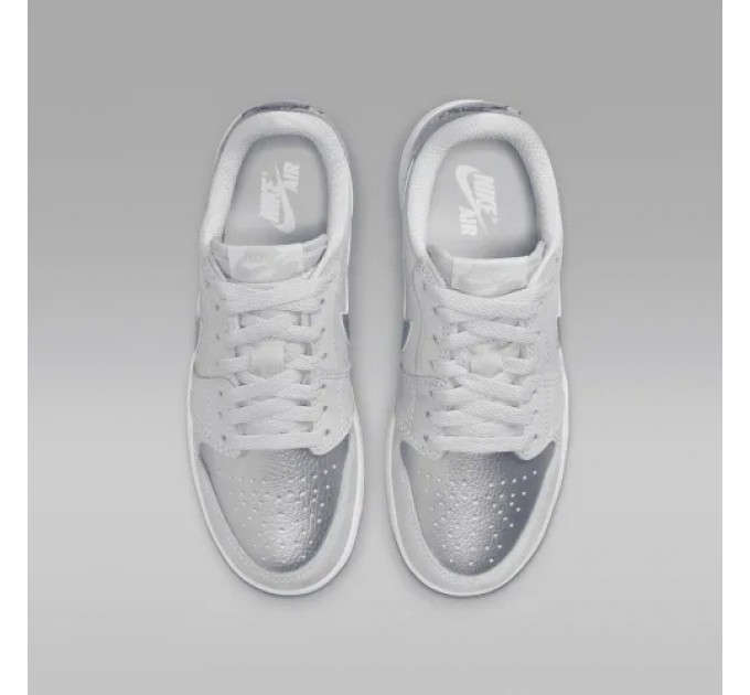 Кроссовки Nike Air 1 Retro Low Og (Gs) CZ0858-002