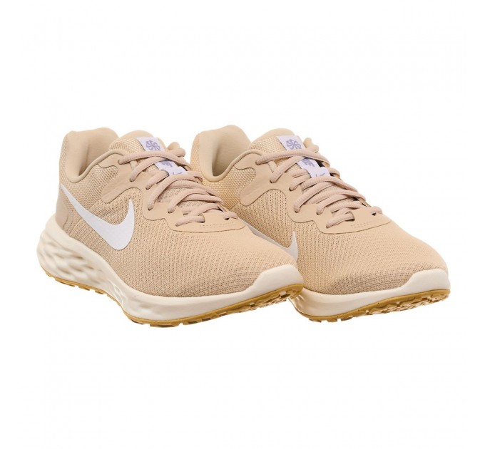 Кроссовки женские Nike Revolution 6 Nn (DC3729-104)