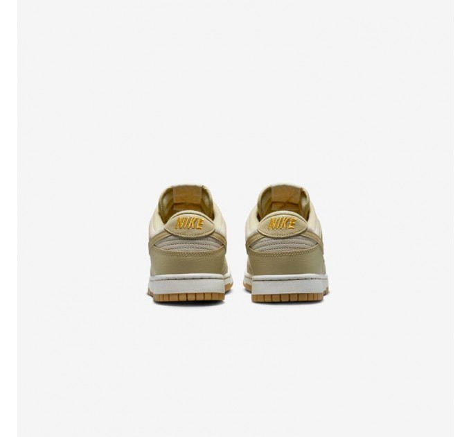 Кроссовки унисекс Nike Dunk Low (DZ4513-200)