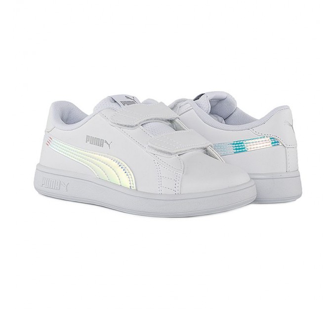Кроссовки Puma Smash V2 Holo V Ps 38557501