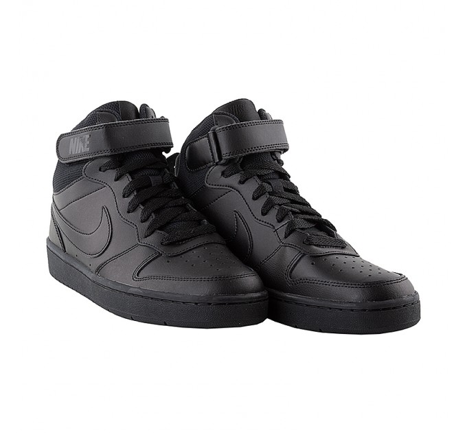 Кросівки Nike Court Borough Mid 2 CD7782-001