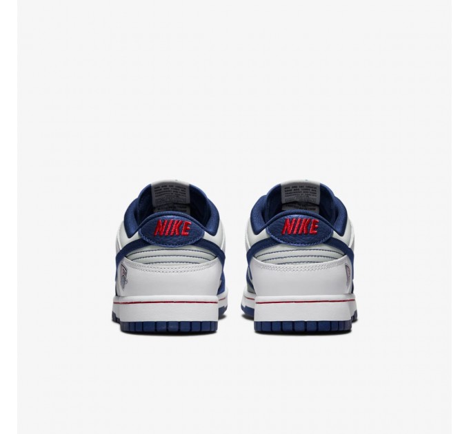 Кроссовки мужские Nike Dunk Low Retro Emb (DD3363-001)
