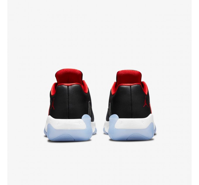 Кроссовки мужские Jordan 11 Cmft Low (CW0784-006)