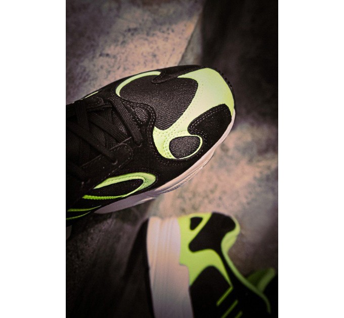 Кроссовки мужские Adidas Originals Yung-1 (EE5317)
