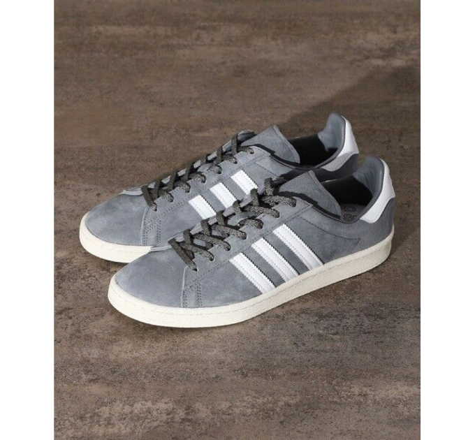 Кеды Adidas Campus 80S FZ6154