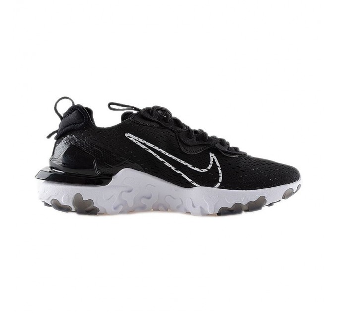 Кросівки чоловічі Nike React Vision 3M (CD4373-006)