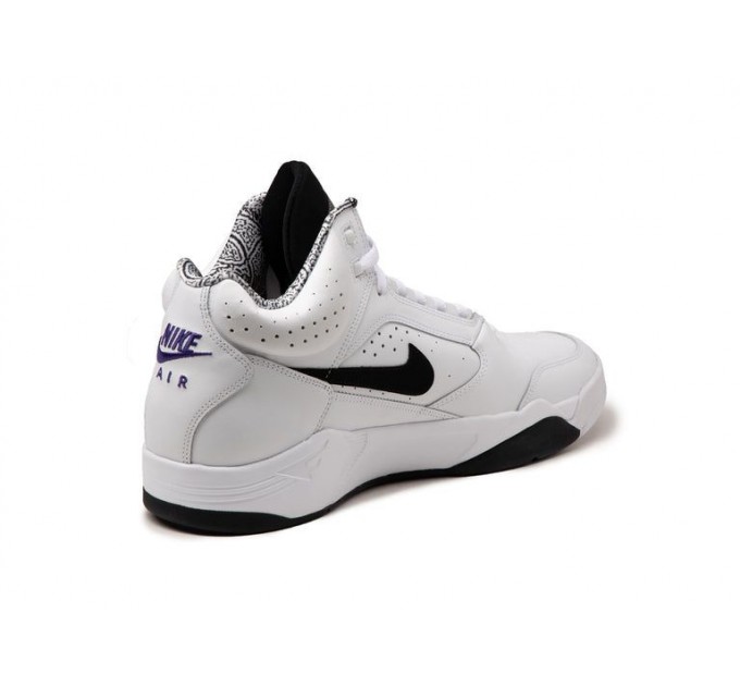 Кросівки чоловічі Nike Air Flight Lite Mid (DJ2518-100)